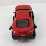 Kid's Fun Red Car Toys Giftmandu