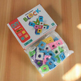 Intelligent Block For Kids
