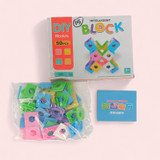 Intelligent Block For Kids