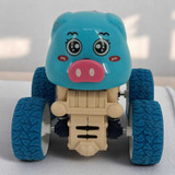 Blue Mini Kid's Toys Giftmandu