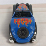 Blue & Red Mini Car Toy Giftmandu