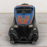 Blue & Red Mini Car Toy
