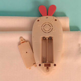 Peach & Pink Musical Kids Play phone Giftmandu