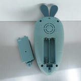 Blue Musical Kids Play phone Giftmandu