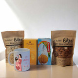 Mother’s Day Delight – Tea, Treats & Mug Gift Set