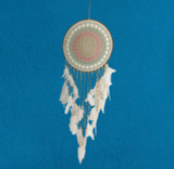 Dreamcatcher Gift Set with Photo Frame & Lindt Chocolate