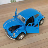 Blue Metal Geep Giftmandu
