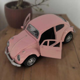 Pink Metal Geep Giftmandu