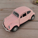 Pink Metal Geep Giftmandu
