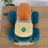 Adorable Blue Baby Toy Truck – Safe & Fun Giftmandu