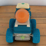 Adorable Blue Baby Toy Truck – Safe & Fun Giftmandu