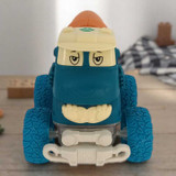 Adorable Blue Baby Toy Truck – Safe & Fun
