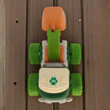Cute Green Toy Truck for Babies Giftmandu