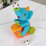Magic Elephant Toy with Levitating Ball Giftmandu