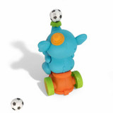 Magic Elephant Toy with Levitating Ball Giftmandu