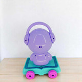 Fun Toy Car with Lights and Music Giftmandu