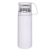 Personalize Bottle with Keyring, Pen & Notebook