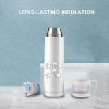 Personalize Bottle with Keyring, Pen & Notebook
