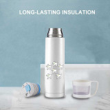 Corporate Desk Organizer, Pen with Tumbler Gift Giftmandu