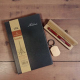 Professional Gift Combo – Notebook, Pen & Keychain