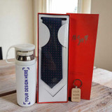 Luxury Personalized Gift Set for Him