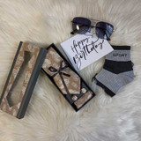 Men's Birthday Gift Set: Sunglasses, Tie & Socks
