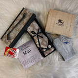 Elegant Essentials Gift Set for Him
