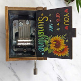 Sunshine Essentials Gift Set Giftmandu
