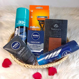 The Refined Gentleman Gift Set