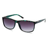 Fastrack Men's Square Sunglasses Black-P429BK10