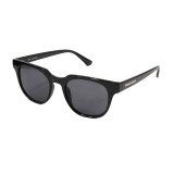 Unisex Round Sunglasses with UV Protected Lens Fastrack- P467BK4
