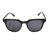 Unisex Round Sunglasses with UV Protected Lens Fastrack- P467BK4