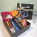 Birthday Grooming Gift Hamper for Men
