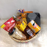 Birthday Beverage Combo with Whisky 1000ml, & Snacks