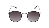 Fastrack Non-Polarized 49MM Grey Round Sunglasses M257GY9