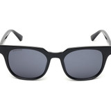Fastrack Sunglasses For Unisex-P467BR2