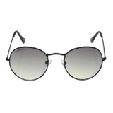 Fastrack UV Protected Rectangular Sunglasses for unisex -M259GR5