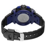 Zoop Zoop Ana-Digi Quartz Digital Black Dial Plastic Strap Watch For Kids Giftmandu