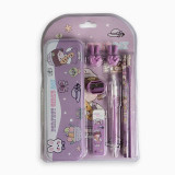Cute Stationary Gift with Tumbler and Sweet Combo Giftmandu