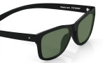 Fastrack Wayfarer Sunglasses For Men -P379GR4P Giftmandu