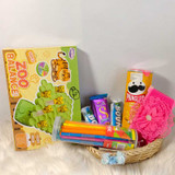 A Charming Hamper For Kids-For Her