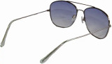 Fastrack UV Protection Retro Square Sunglasses -M254BU2 Giftmandu