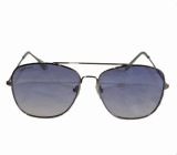 Fastrack UV Protection Retro Square Sunglasses -M254BU2 Giftmandu