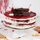 Black Forest Cake (Australia Delivery Only)