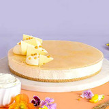 Special Vanilla Cheesecake (Australia Delivery Only)