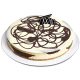 Marble Cheesecake (Australia Delivery Only)