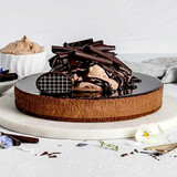 Chocolate Cheesecake (Australia Delivery Only)