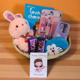 Study Essential & Sweetness Birthday Combo
