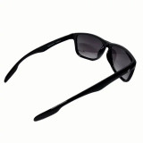 Fastrack Unisex Gradient Rectangular Sunglasses -P468BK1 Giftmandu
