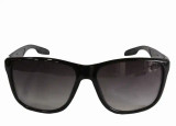 Fastrack Unisex Gradient Rectangular Sunglasses -P468BK1